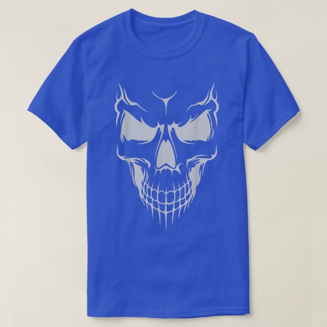Camiseta Skeletons T-Shirt (Frente do Design)