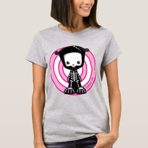 Camiseta SkellieMimi