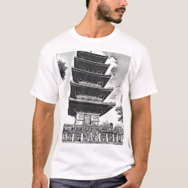 Camiseta Sketch Shirt Collection Vol.2 Sensouji