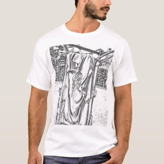 Camiseta Sketch Shirt Collection Vol.5 favorite shirt