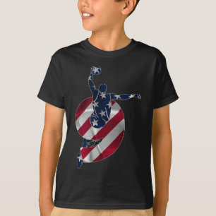 Camiseta Sketll 9 Anos De Idade Sketll Aniversário De 9 Ano