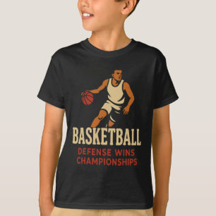 Camiseta Sketll – Defesa Vence Campeonatos Sketll