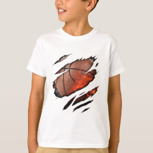 Camiseta Sketll In Me Design