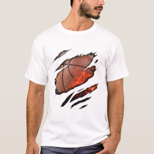 Camiseta Sketll In Me Design