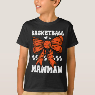 Camiseta Sketll Mawmaw De Um Jogador De Sketll Mawmaw Coque