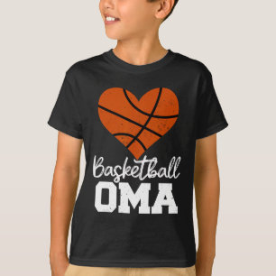Camiseta Sketll Oma Coração Engraçado Amor Sentimental Sket