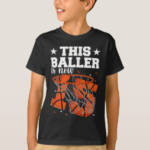 Camiseta Sketll para Meninos de 15 anos de Anivers