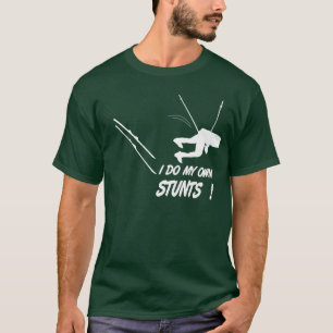 Camiseta ski, acidente de outono, discursos engraçados, nev