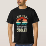 Camiseta Ski Dad<br><div class="desc">Ski Dad</div>