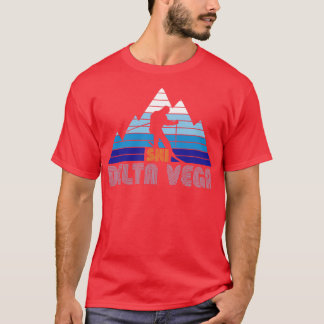 Camiseta Ski Delta Vega 3
