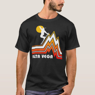 Camiseta Ski Delta Vega 4