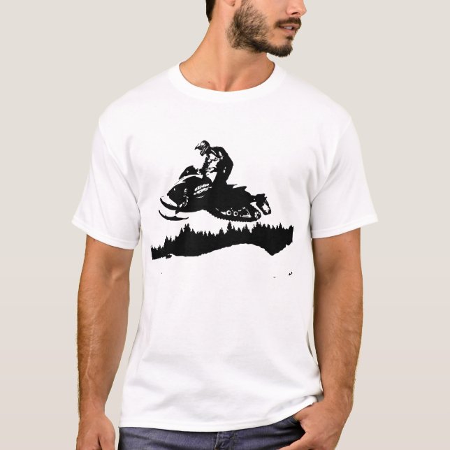 Camiseta ski-doo-bkg.ai (Frente)