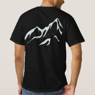 Camiseta Ski Lift