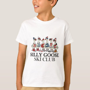 Camiseta Ski Lover