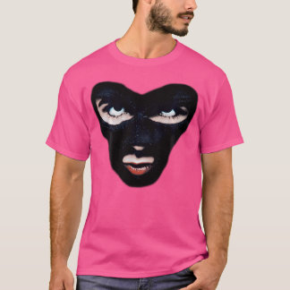 Camiseta Ski Mask Shirt Shobox Money Hip Hop Retro Money C