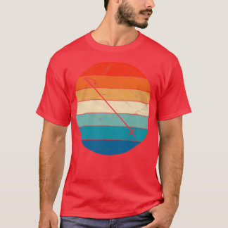 Camiseta Ski Pole