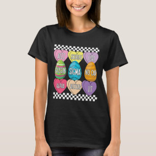 Camiseta Skibidi Easter Eggs Engraçado Rizz Memória Páscoa
