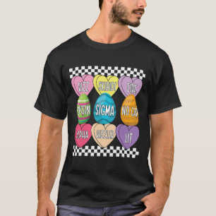 Camiseta Skibidi Easter Eggs Engraçado Rizz Memória Páscoa