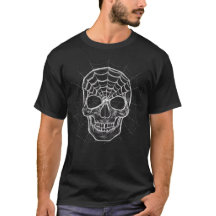 Skiderweb Skull
