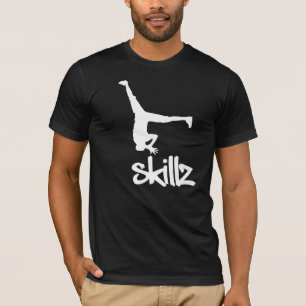 Camiseta Skillz