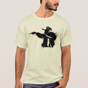 Camiseta Skillz poético