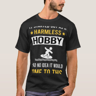 Camiseta Skimboard Skimboarder Skimboarder