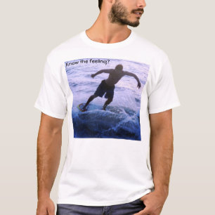 Camiseta Skimmer