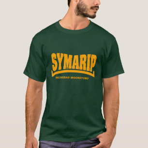 Camiseta Skinhead Gold Moonstomps