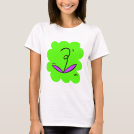 Camiseta SklinesArt – Logotipo Ousado