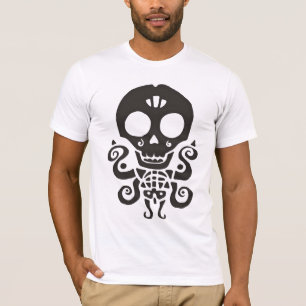Camiseta Skool