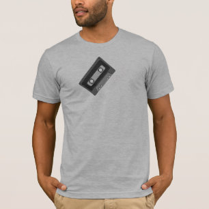 Camiseta skool velho