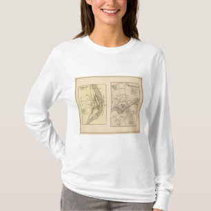 Camiseta Skowhegan, Fairfield
