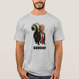 Camiseta Skrump T-shirt