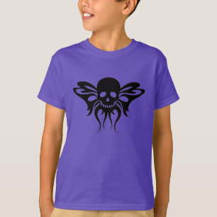 Camiseta Skulfly