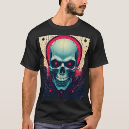 Camiseta Skull