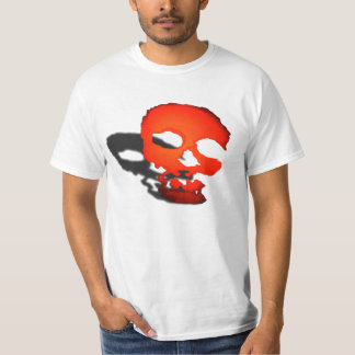 Camiseta SKULL_T-Short_MAN_COOL_Zaltar