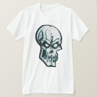 Camiseta Skullhead