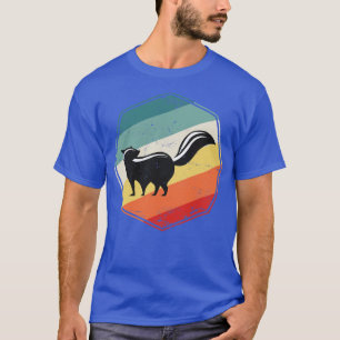 Camiseta Skunk Retroativo
