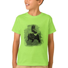 Skunk Youth T-Shirt: "Que cheiro é esse?"