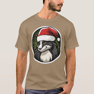 Camiseta Skunks Vintage