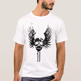 Camiseta skuul