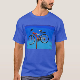 Camiseta Sky Bike
