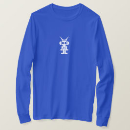 CAMISETA SKY LÍQUIDO