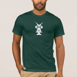 CAMISETA SKY LÍQUIDO DA CAMO