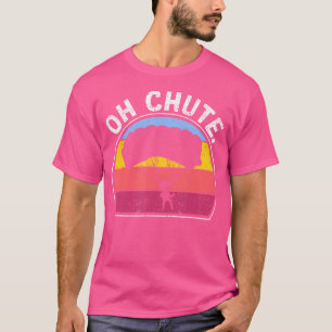 Camiseta Skydive Alonga Sky Mergulhando Mergulhador Skydive