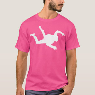 Camiseta Skydiving