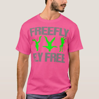 Camiseta Skydiving Freefly