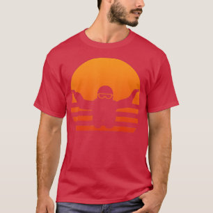 Camiseta Skydiving Parachuting Skydive