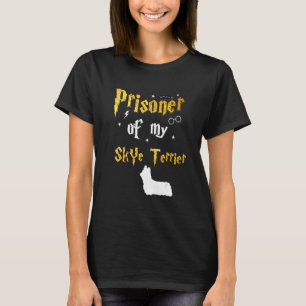 Camiseta Skye Terrier Skye Terrier