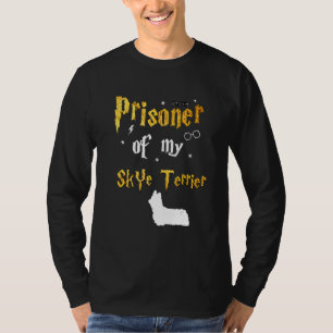 Camiseta Skye Terrier Skye Terrier